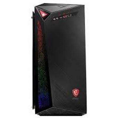 PC Gaming MSI Infinite i9-9900K 16 GB RAM  + 512 GB SSD