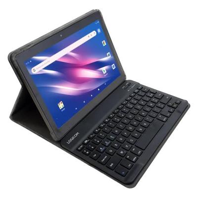 Tablette Logicom Tab Link 4G 104 32Go 10,1’’ + Etui + Clavier
