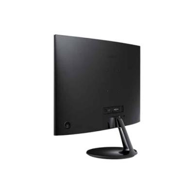 Ecran samsung S24C360EAM 24" POUCES Gamer Curved
