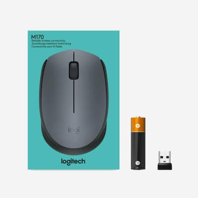Souris logitech sans fil M170