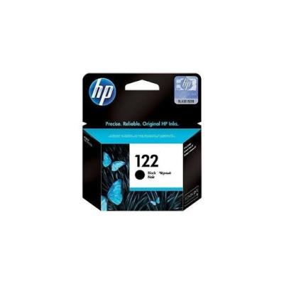 HP 122 coleurs - Cartouche d'encre HP d'origine