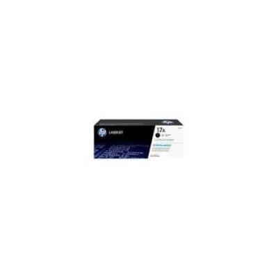 Hp Toner HP 17A Original (CF217A)
