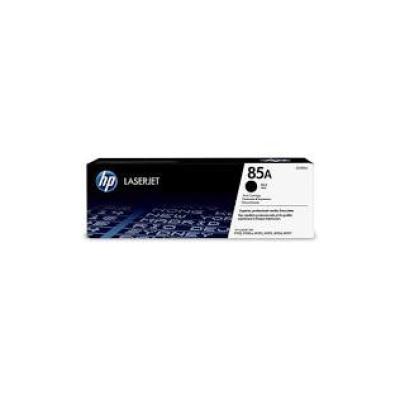 HP 85A Noir (CE285A) - Toner HP LaserJet d'origine